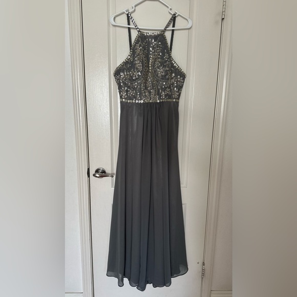 Formal Gown - Picture 6 of 12